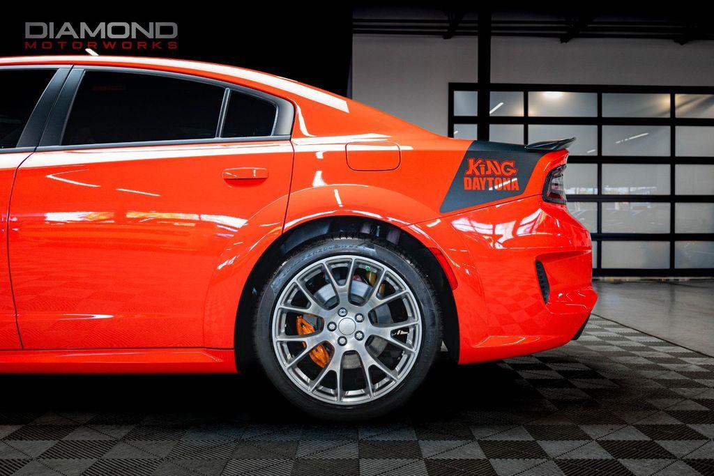 used 2023 Dodge Charger car, priced at $99,800