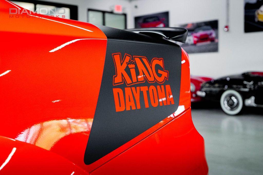 used 2023 Dodge Charger car, priced at $99,800