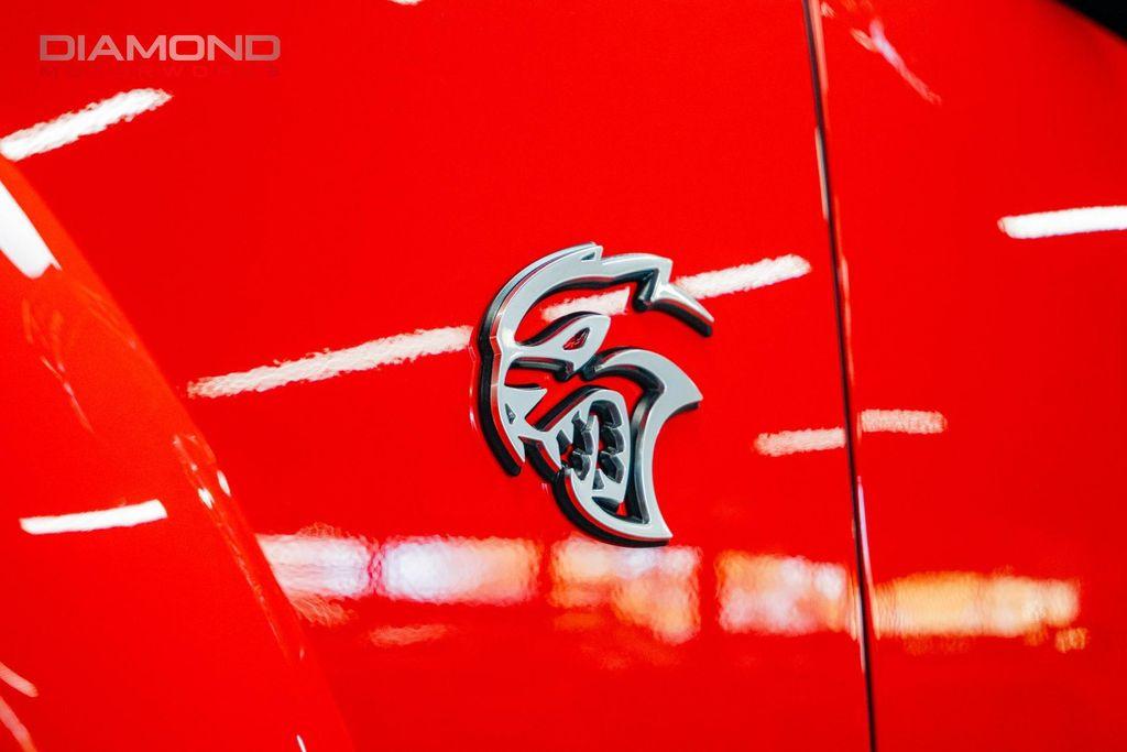 used 2023 Dodge Charger car, priced at $99,800