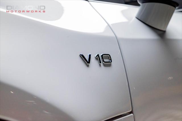 used 2012 Audi R8 car, priced at $128,800