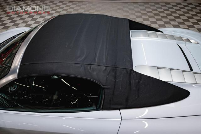 used 2012 Audi R8 car, priced at $128,800