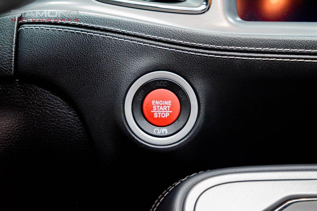 used 2023 Dodge Challenger car, priced at $95,800