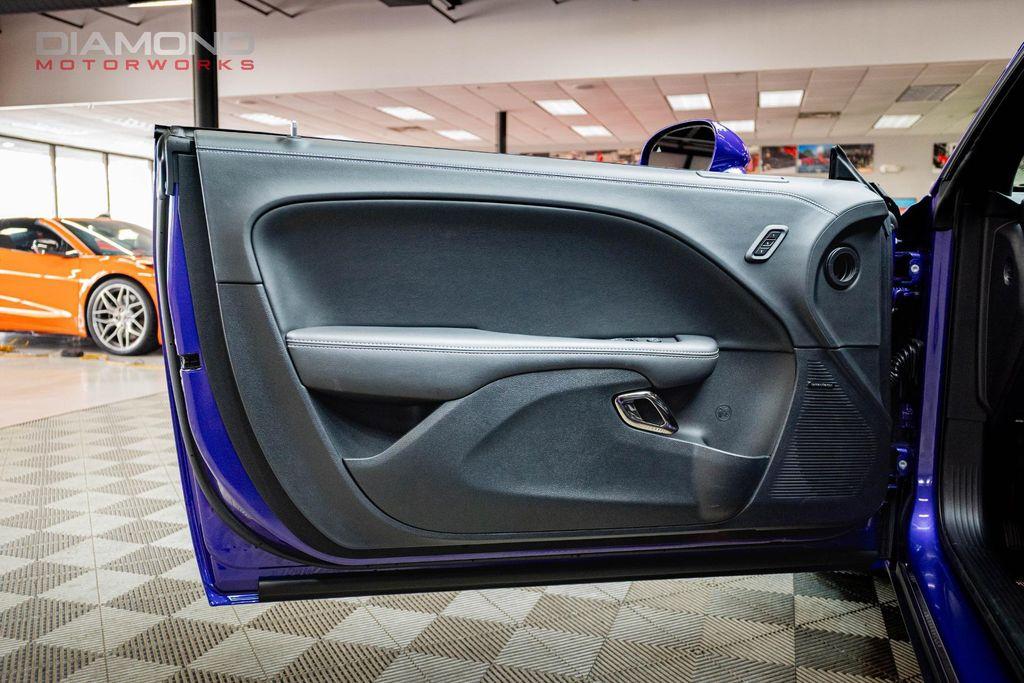 used 2023 Dodge Challenger car, priced at $95,800