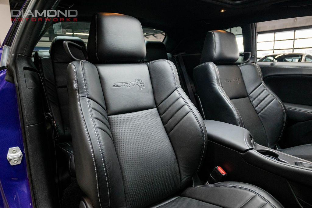used 2023 Dodge Challenger car, priced at $95,800