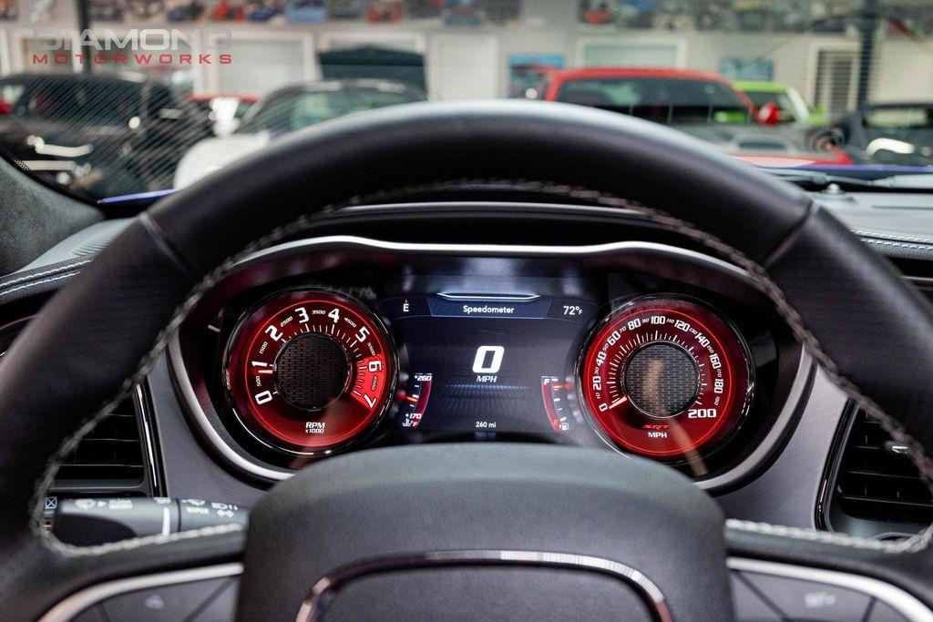 used 2023 Dodge Challenger car, priced at $95,800