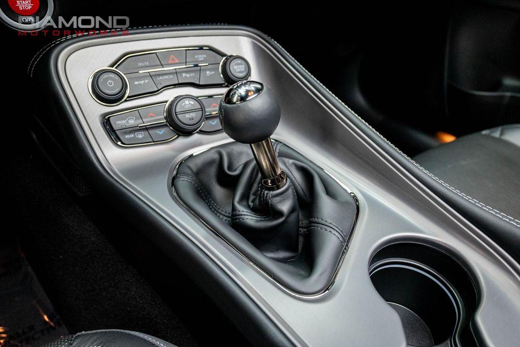 used 2023 Dodge Challenger car, priced at $95,800