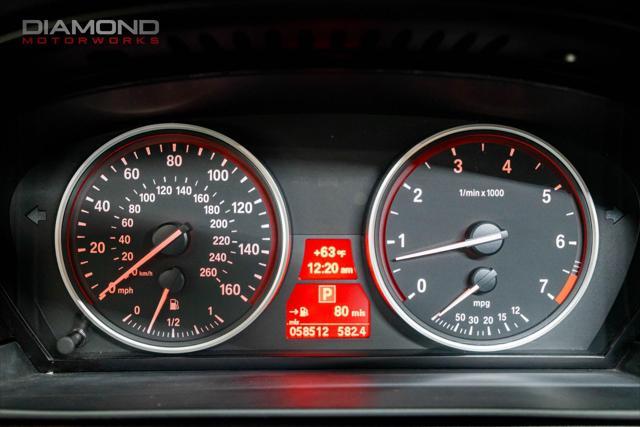 used 2009 BMW 550 car, priced at $16,800
