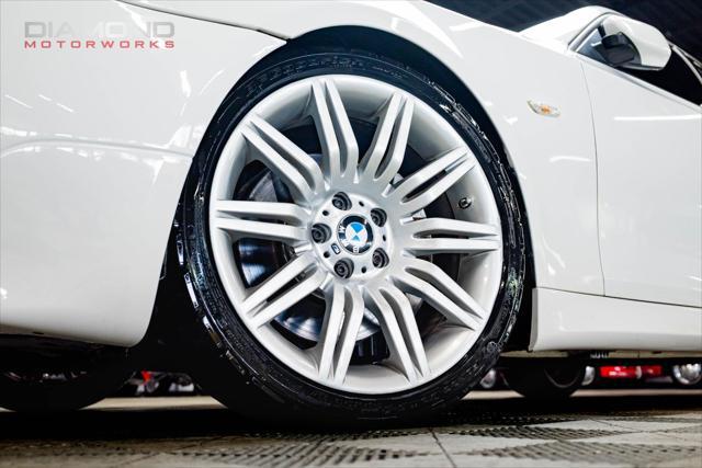 used 2009 BMW 550 car, priced at $16,800