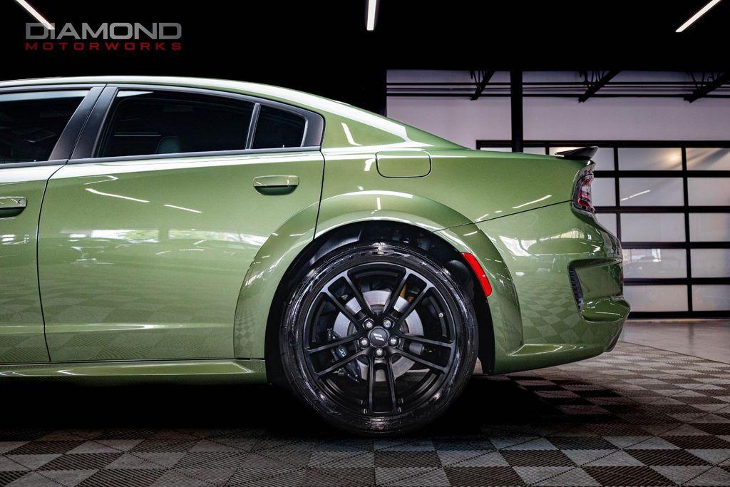 used 2023 Dodge Charger car, priced at $58,800