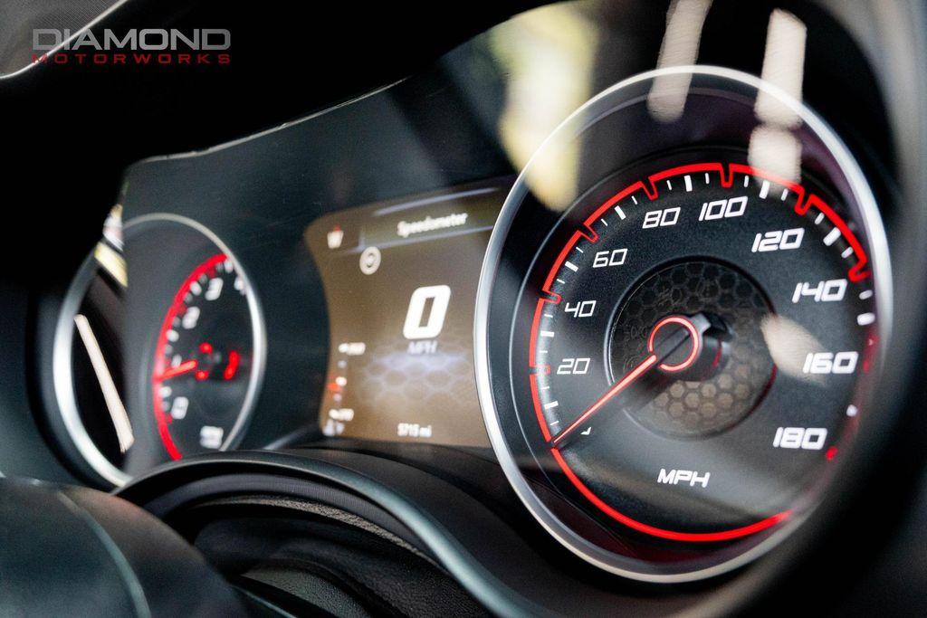 used 2023 Dodge Charger car, priced at $58,800