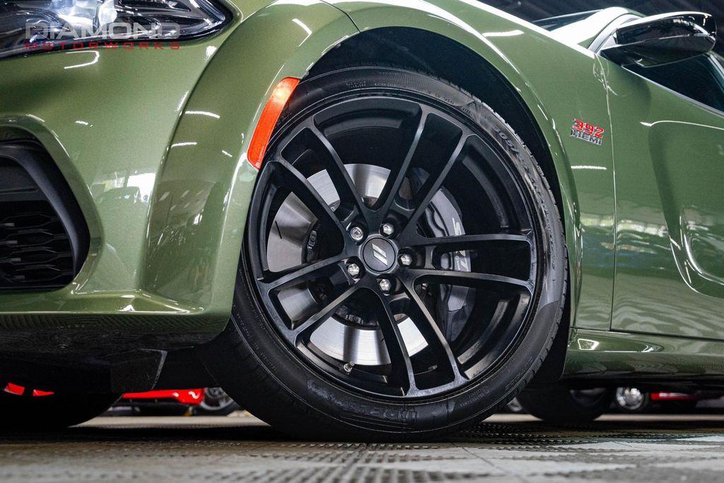 used 2023 Dodge Charger car, priced at $58,800