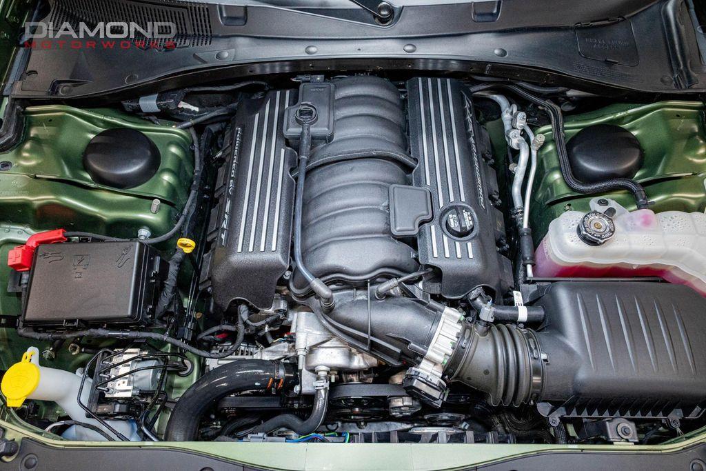 used 2023 Dodge Charger car, priced at $58,800