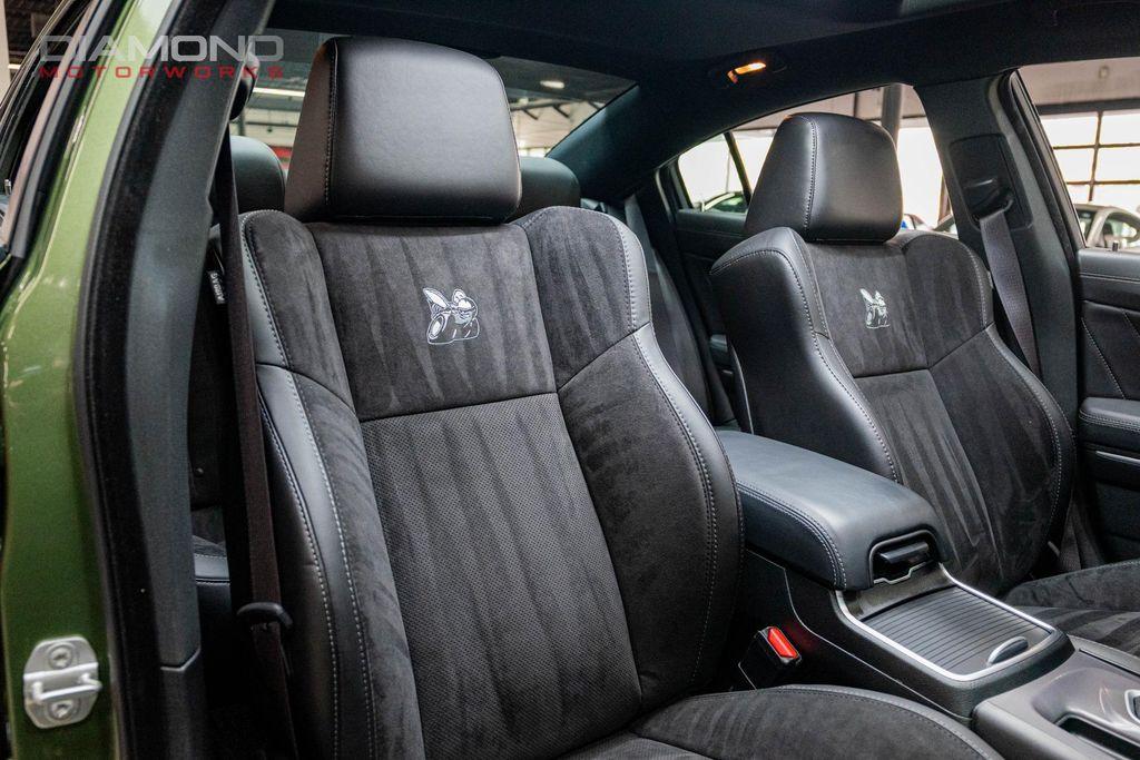 used 2023 Dodge Charger car, priced at $58,800