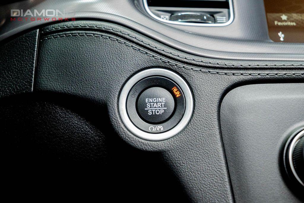 used 2023 Dodge Charger car, priced at $58,800