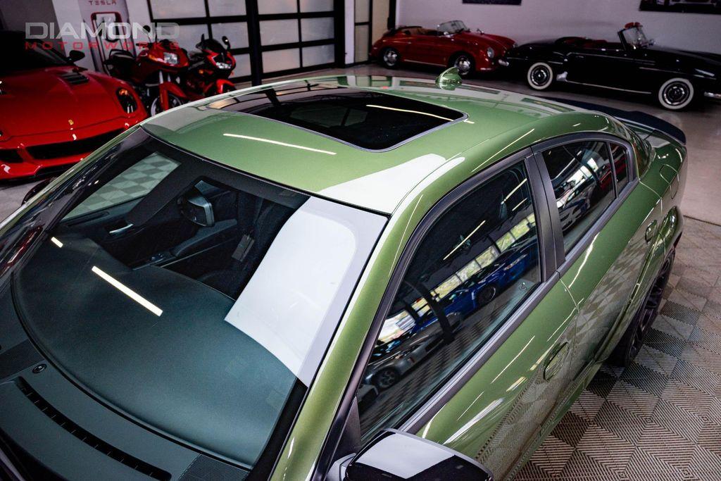 used 2023 Dodge Charger car, priced at $58,800