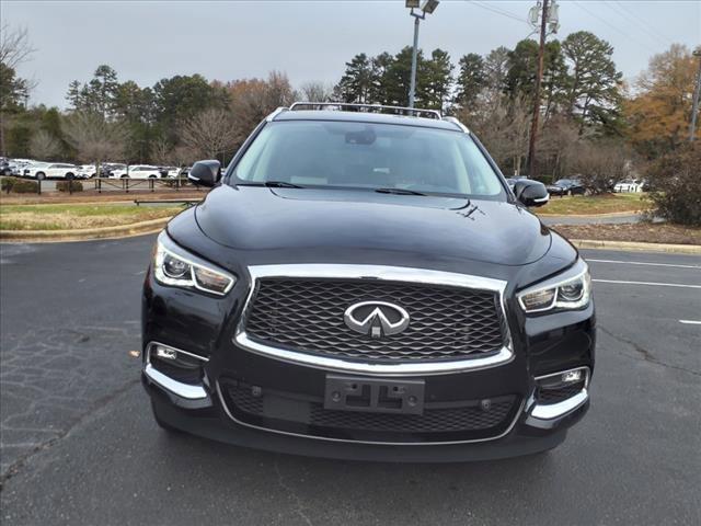 used 2020 INFINITI QX60 car, priced at $28,988