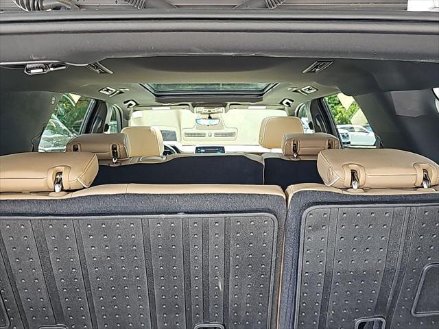 used 2024 Chevrolet Tahoe car, priced at $69,888