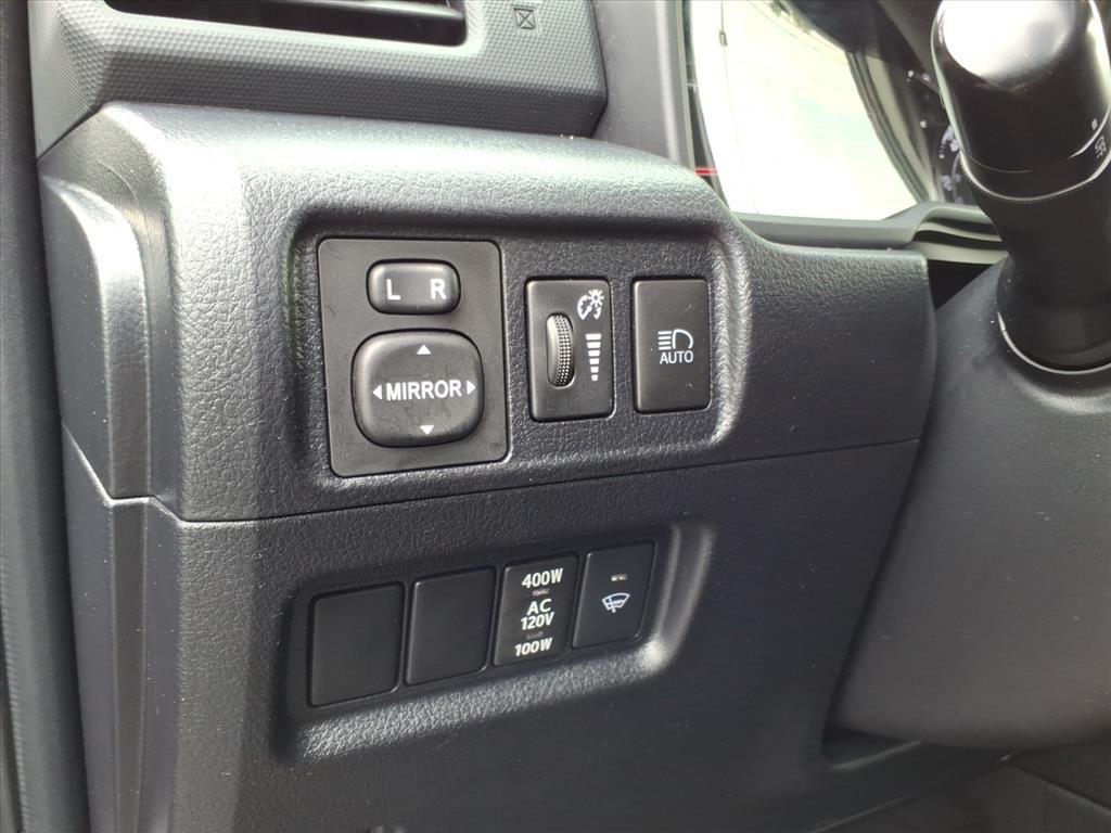 used 2024 Toyota 4Runner car, priced at $41,999