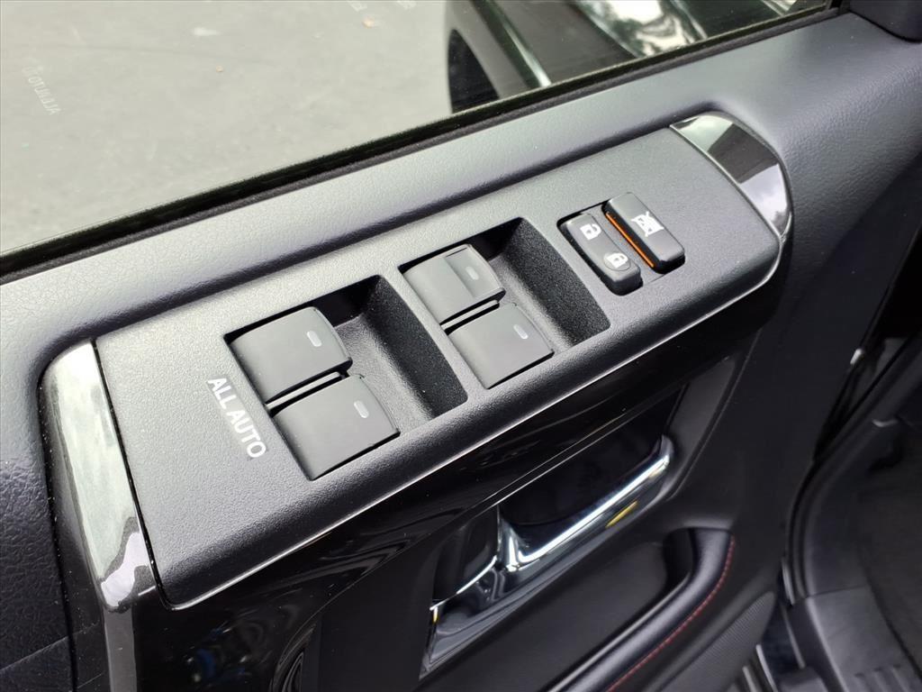 used 2024 Toyota 4Runner car, priced at $41,999