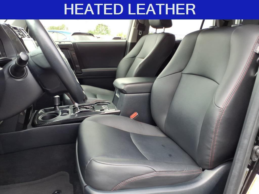 used 2024 Toyota 4Runner car, priced at $41,999
