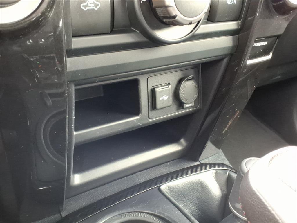used 2024 Toyota 4Runner car, priced at $41,999