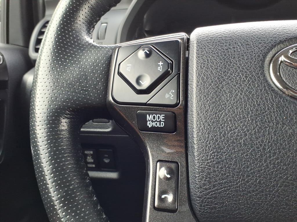 used 2024 Toyota 4Runner car, priced at $41,999