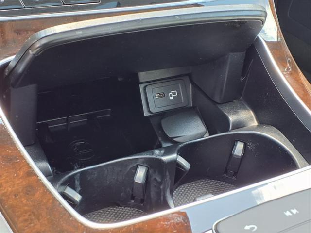used 2023 Mercedes-Benz E-Class car, priced at $44,818