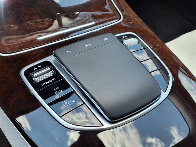 used 2023 Mercedes-Benz E-Class car, priced at $44,818