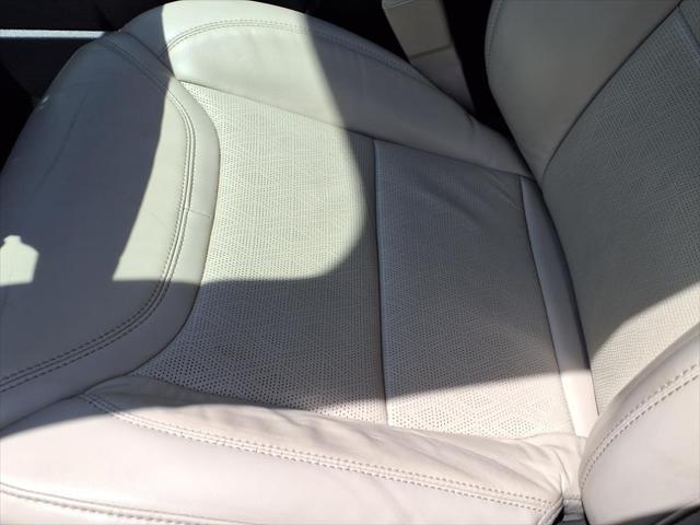 used 2020 Ford Explorer car, priced at $27,772