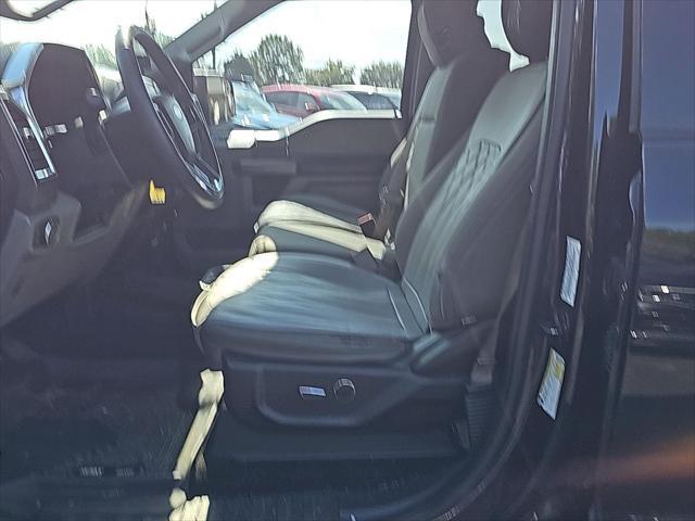 used 2015 Ford F-150 car, priced at $14,658