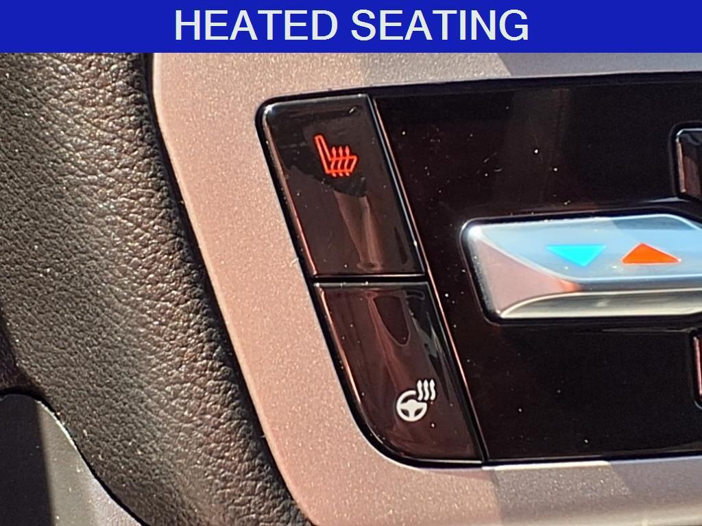 used 2022 Ford Explorer car, priced at $30,288