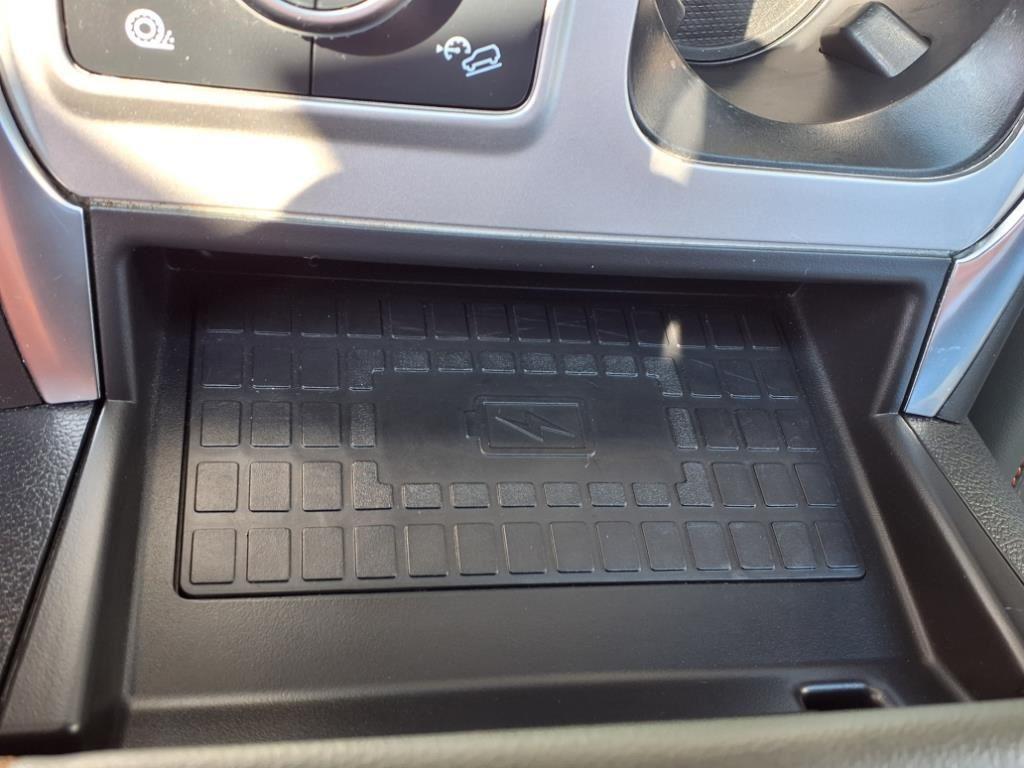 used 2022 Ford Explorer car, priced at $30,288