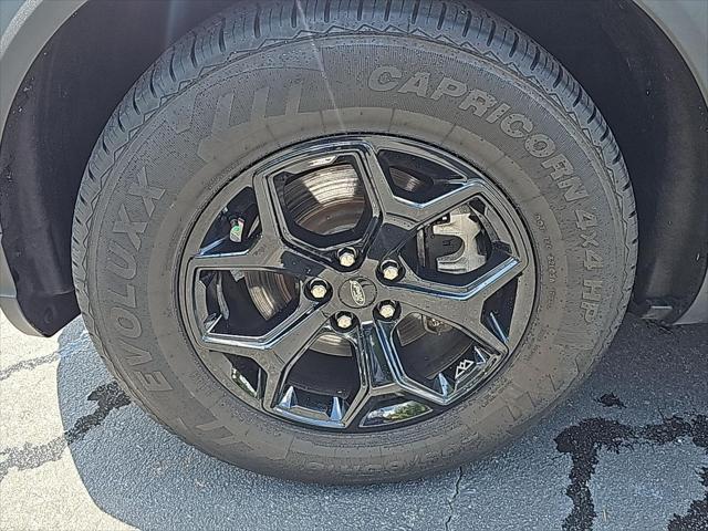 used 2022 Ford Explorer car, priced at $33,788