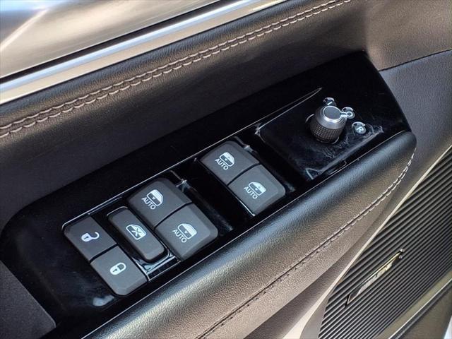 used 2024 Jeep Wagoneer car, priced at $45,788