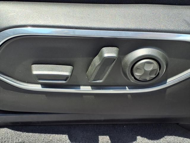 used 2024 Jeep Wagoneer car, priced at $45,788