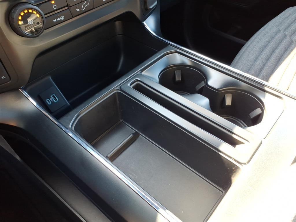 used 2023 Ford F-150 car, priced at $40,288