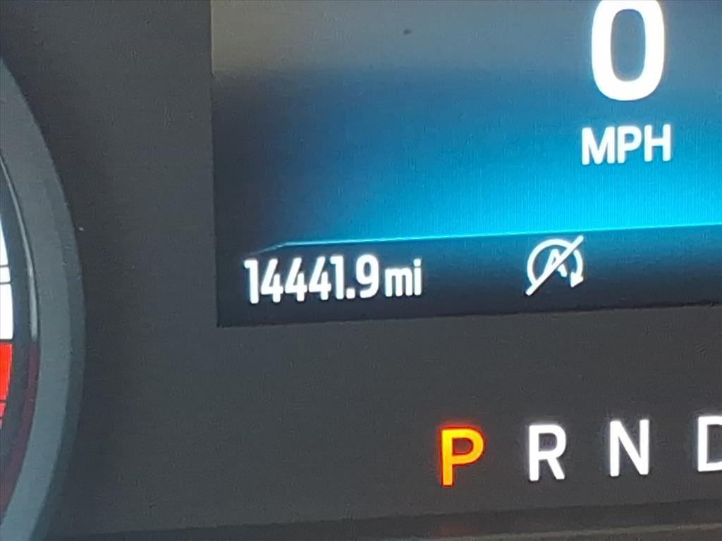used 2023 Ford F-150 car, priced at $40,288