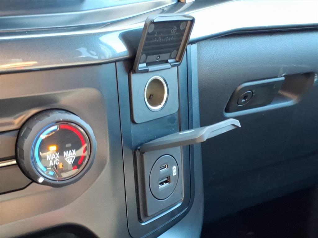 used 2023 Ford F-150 car, priced at $40,288