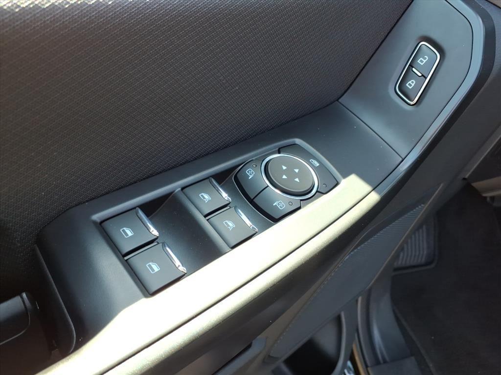 used 2023 Ford F-150 car, priced at $40,288
