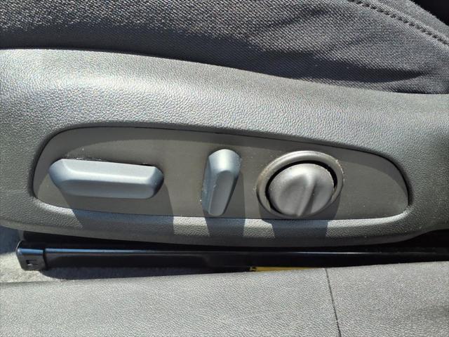used 2024 Chevrolet Malibu car, priced at $19,500
