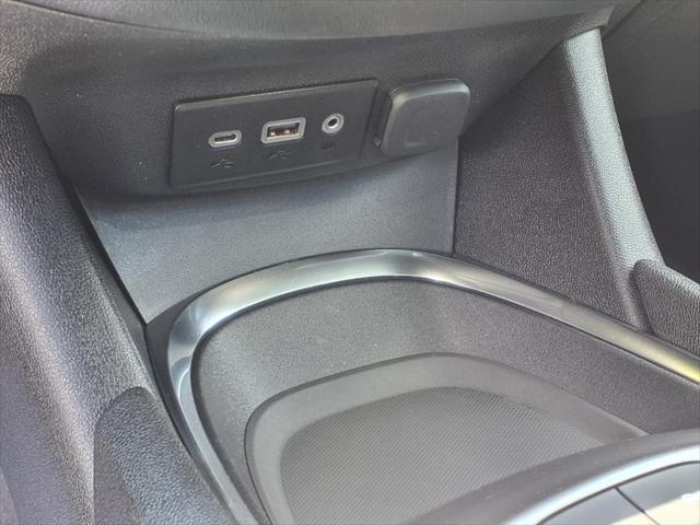 used 2024 Chevrolet Malibu car, priced at $19,500