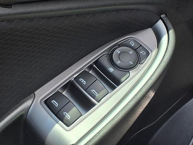 used 2024 Chevrolet Malibu car, priced at $19,500