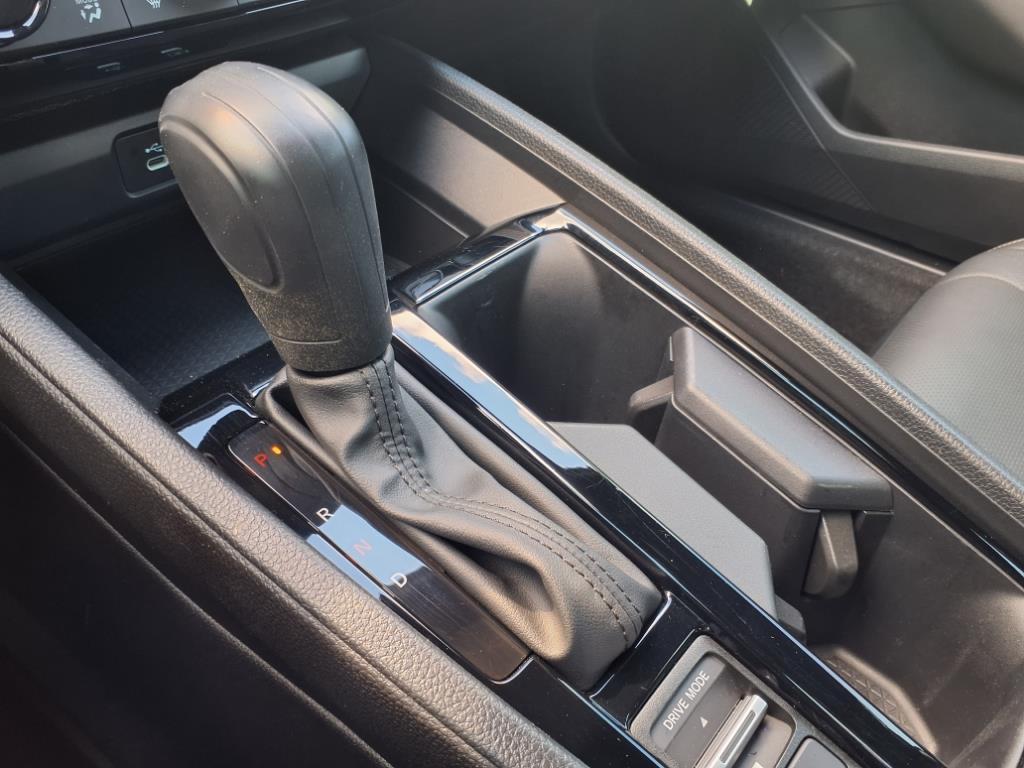 used 2023 Honda Accord Hybrid car, priced at $24,989