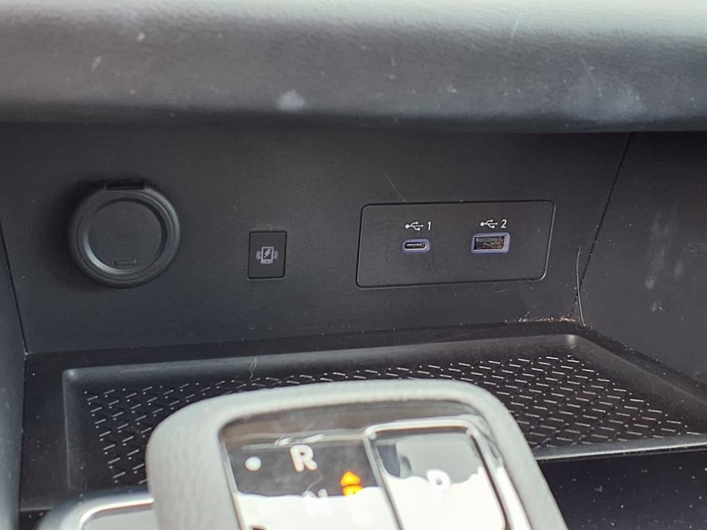 used 2023 Nissan Pathfinder car, priced at $31,999
