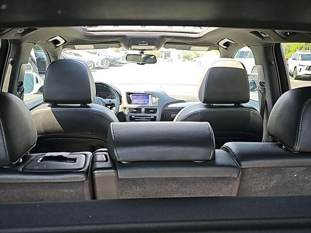 used 2017 Audi Q5 car, priced at $18,522