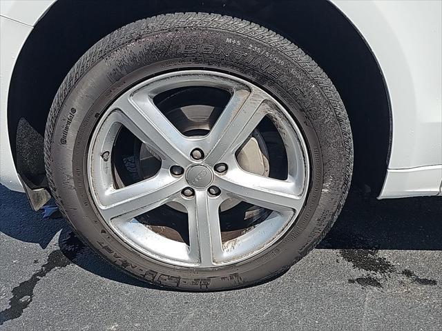 used 2017 Audi Q5 car, priced at $18,522