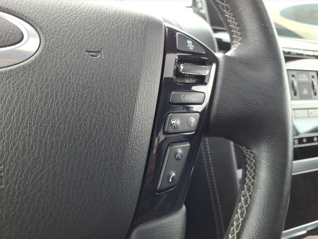 used 2023 INFINITI QX80 car, priced at $40,888