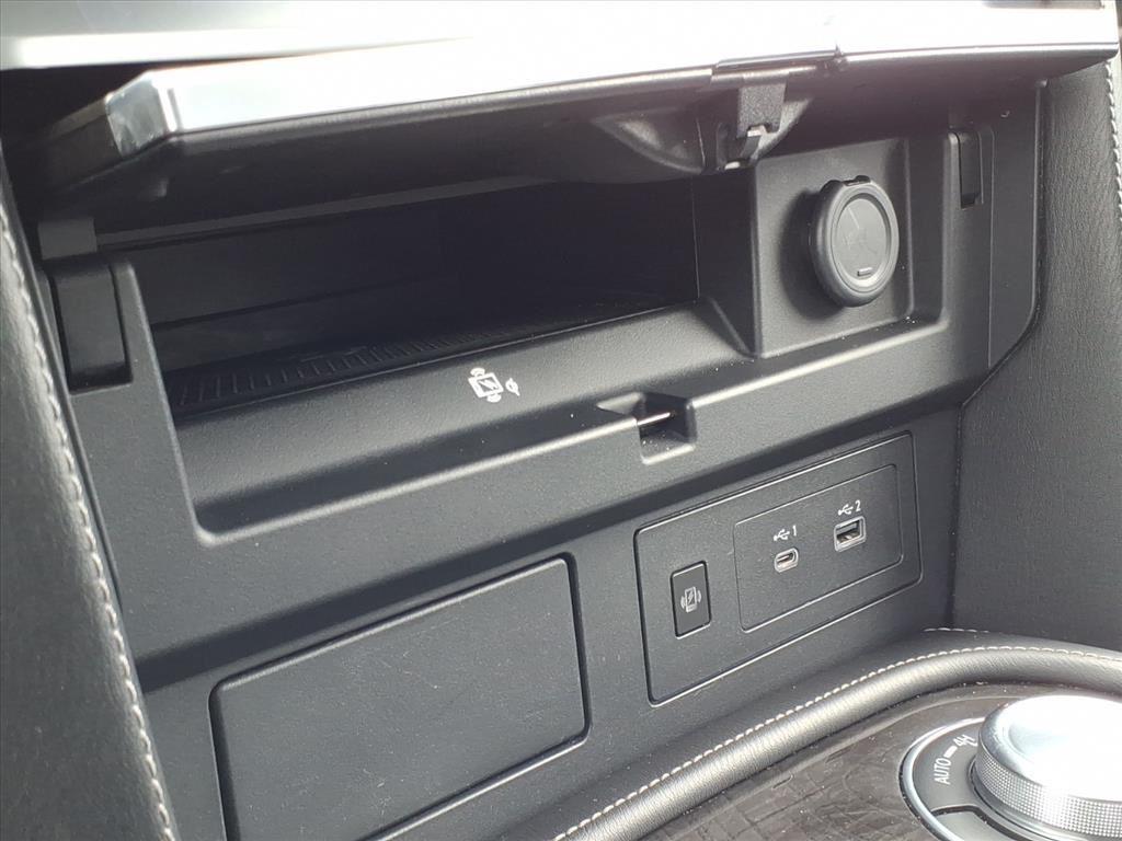 used 2023 INFINITI QX80 car, priced at $40,888
