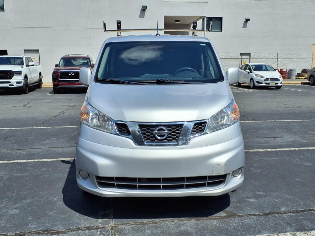 used 2018 Nissan NV200 car, priced at $9,285