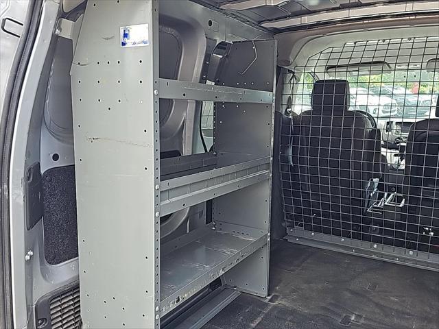 used 2018 Nissan NV200 car, priced at $9,998